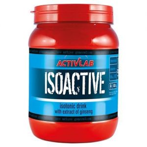 ActivLab Iso Active 630g